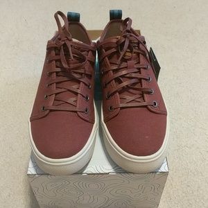 TOMS TRVL LITE Low Sneakers